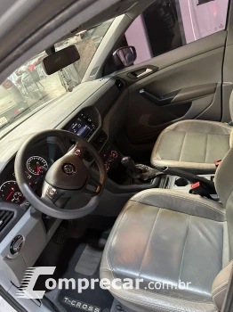 T-CROSS 1.0 200 TSI Sense
