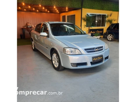 ASTRA 2.0 MPFI ADVANTAGE 8V FLEX 4P MANUAL