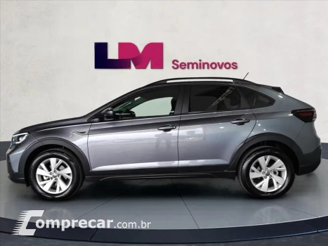 NIVUS 1.0 200 TSI TOTAL FLEX COMFORTLINE AUTOMÁTI