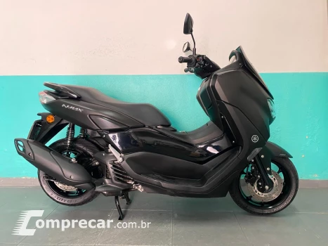 Yamaha NMAX 160 ABS