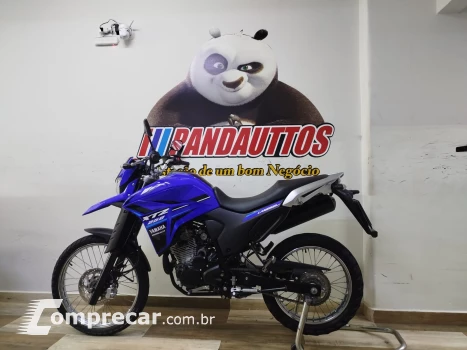 Yamaha XTZ 250 Lander 250 cc