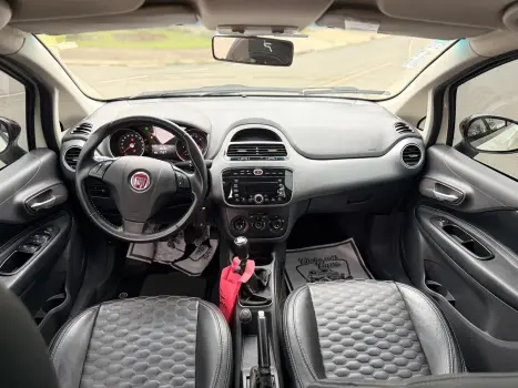 PUNTO 1.6 Essence 16V