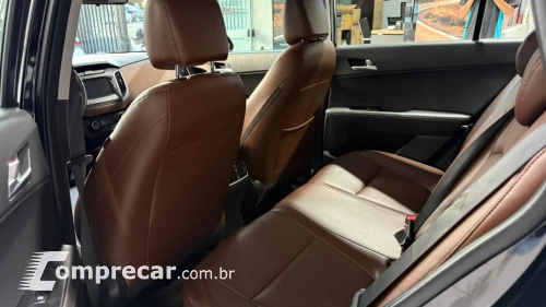 Creta Prestige 2.0 16V Flex Aut.