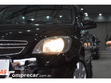 CELTA - 1.0 MPFI LT 8V 4P MANUAL