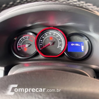SANDERO 1.6 Stepway 16V