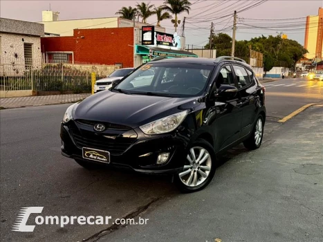 Hyundai IX35 2.0 MPFI GLS 16V 4 portas