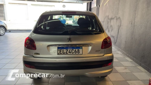 207 1.4 XR Sport 8V