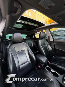 I30 1.8 MPI 16V