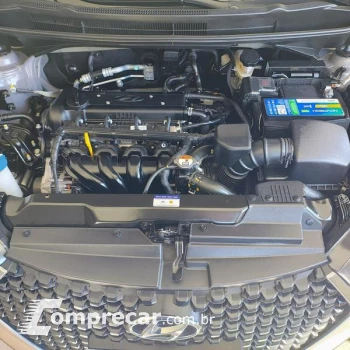 HB20S 1.6 Comfort Plus 16V