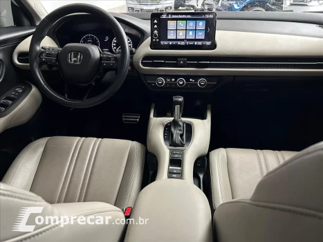ZR-V 2.0 i-VTEC GASOLINA TOURING CVT