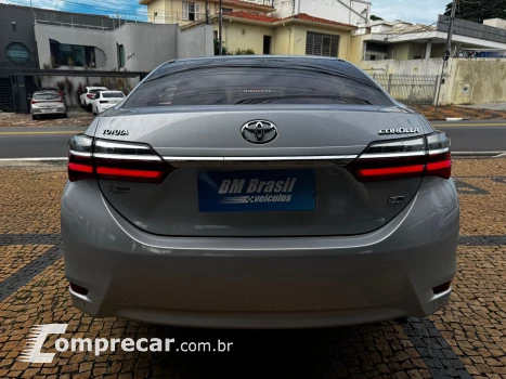 COROLLA 1.8 GLI Upper 16V