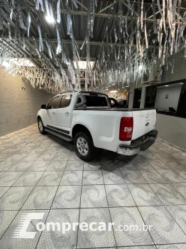 S10 2.4 LTZ 4X2 CD 8V