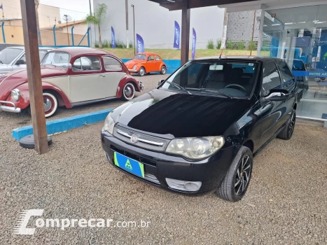 Fiat PALIO 1.0 MPI Fire Economy 8V 2 portas