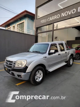 Ranger Limited 3.0 PSE 4x4 CD TB Diesel