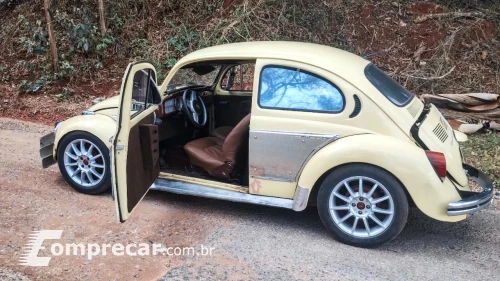 FUSCA 1.5 8V