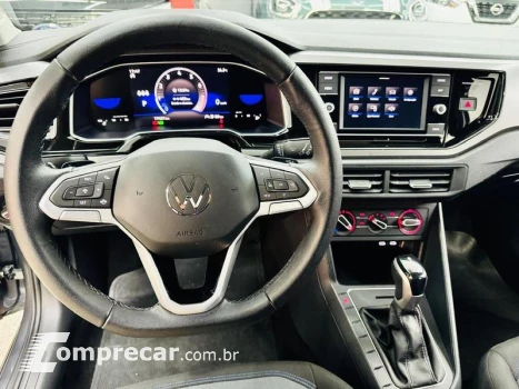 NIVUS COMFORTLINE 1.0 200 TSI FLEX AUT.