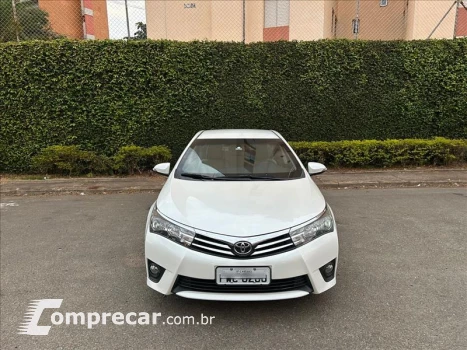 COROLLA 2.0 XEI 16V