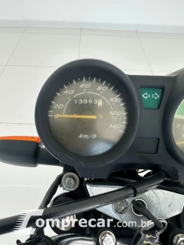 TITAN 150 ES