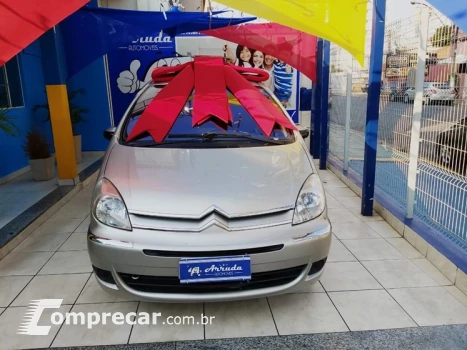 XSARA PICASSO