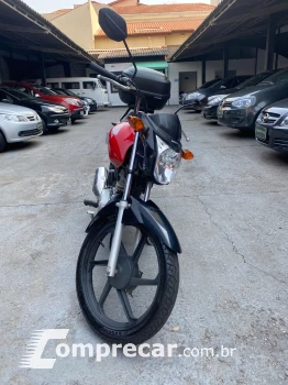 HONDA FAN 125