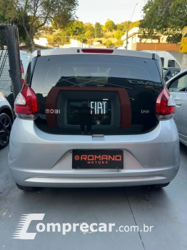 MOBI 1.0 8V Like