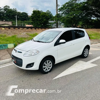 Fiat PALIO 1.4 MPI Attractive 8V 4 portas