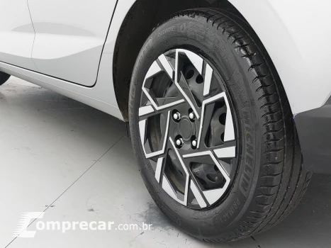 HB20 1.0 12V FLEX SENSE PLUS MANUAL