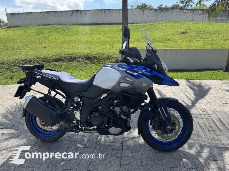 V-strom 1000 xt abs