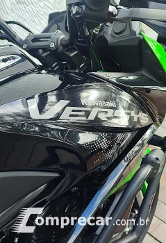 KAWASAKI VERSYS ABS