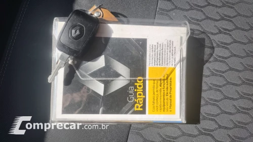SANDERO 1.0 12V SCE Expression