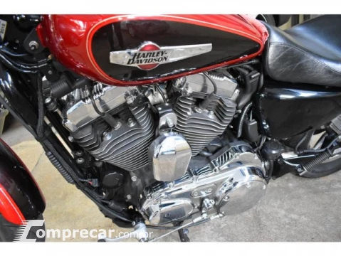Harley Davidson SPORTSTER 1200 XL CUSTOM - Custom
