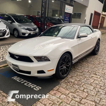 FORD Mustang GT V6 Conversível 2 portas