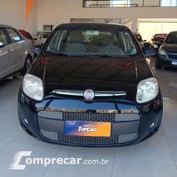 Palio ATTRACTIVE 1.0 EVO Fire Flex 8v 5p