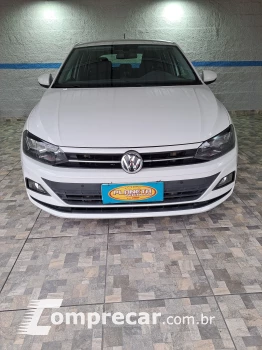 POLO 1.0 200 TSI Comfortline