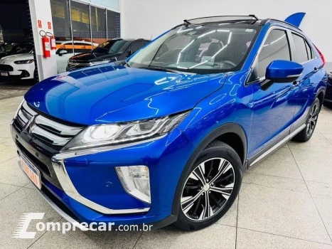 Mitsubishi ECLIPSE CROSS HPE 1.5 16V 165CV AUT. 4 portas