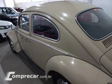 Fusca . 1300