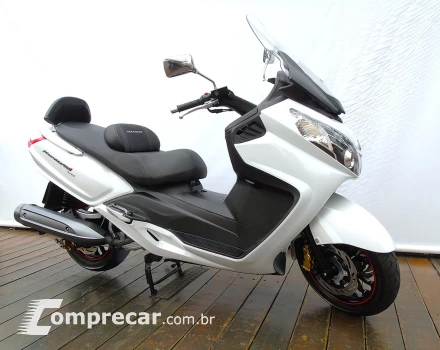 DAFRA MAXSYM 400I
