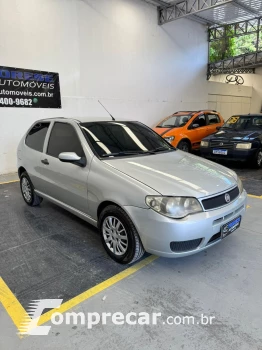 FIAT PALIO 1.0 MPI FIRE CELEBRATION 8V