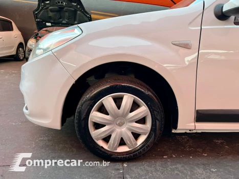 SANDERO 1.0 Expression 16V