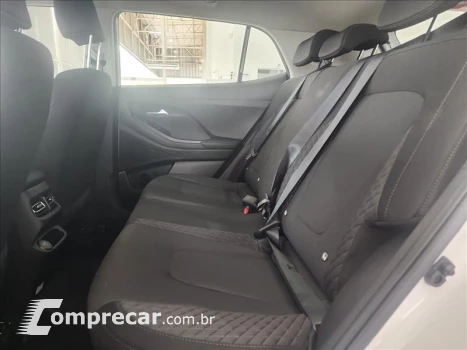 CRETA 1.0 Tgdi Limited