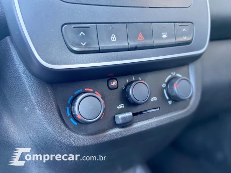 KWID 1.0 12V SCE ZEN