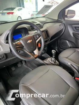 SPIN 1.8 LTZ 8V