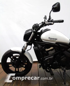KAWASAKI VULCAN S 650 ABS
