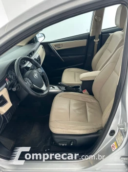 COROLLA 2.0 Altis 16V
