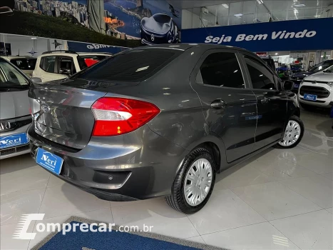 KA 1.5 TI-VCT FLEX SE MANUAL