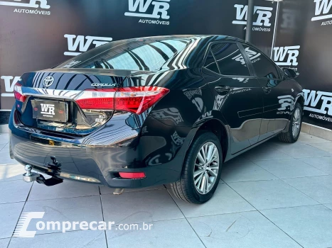 COROLLA 2.0 XEI 16V