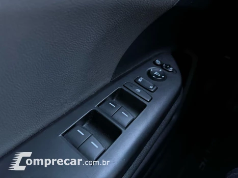 Civic Sedan EX 2.0 Flex 16V Aut.4p