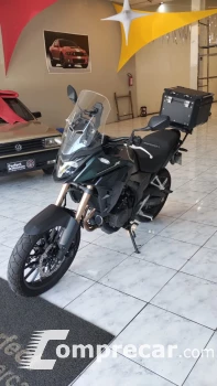 CB 500 X