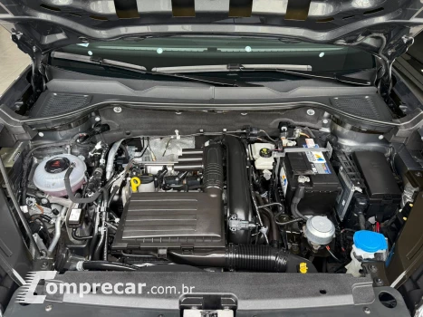 TAOS 1.4 250 TSI Highline