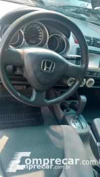 Honda Fit LX 1.4 4 portas